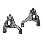 2PC K620264 K620265 2WD Front Lower Control Arm Ball Joint Replacement For Chevy Silverado 1500 1999-2006 Replacement For Gmc Si
