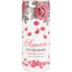 Cuv E Ros Petillant Sparkling Wine Can 250ML