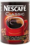 Classic Instant Coffee