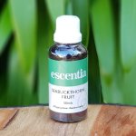 Seabuckthorn Fruit Oil 50ML Escentia