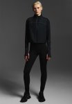 Drymove Warm Running Tights - Black