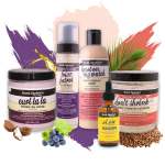 Fuller & Thicker Strands Bundle