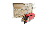 3D Truck Big 7PIECE