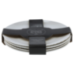 White Dinner Plates 27CM 4-PACK