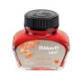 Pelican Pelikan 4001 Fountain Pen Ink Bottle 30ML - Brilliant Red