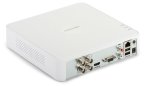 Hd-tvi 4CH Dvr 2MP Lite 1TB