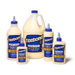 II Premium Wood Glue - 5 Gallon Pail 18.925 L