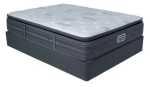 Simmons 152CM Beautyrest Harmony Luxury World Class Base Set
