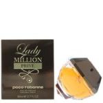 Paco Rabanne Lady Million Prive Eau De Parfum 80ML - Parallel Import