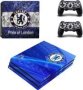 Decal Skin For PS4 Pro - Chelsea Fc