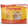 Pampers Pamper Fine Cuts In Gravy Multi-pack - Chicken & Duck Flavour 6 X 85G - 1-7 Years