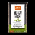 Oak Wood Pellets 9KG