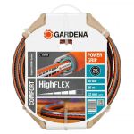 Gardena Comfort Highflex Hose 13 Mm X 20 Metres