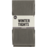 Striped Ladies Medium Tights