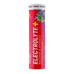 Biogen Electrolyte Plus 10'S - Blackcurrent