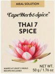 Thai 7 Spice