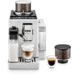 De'Longhi Delonghi Rivelia Bean To Cup Coffee Machine White