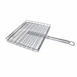 Stainless Steel Snoek Grid