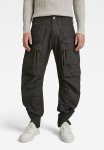 G-star Raw Sobiru Cargo Pant - Cloack