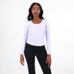 OTG Women's Zeal Rib Long Gym Tight