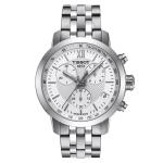 Tissot Prc 200 Fencing Chronograph Watch T055.417.11.018.00