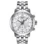 Tissot Prc 200 Fencing Chronograph Watch T055.417.11.018.00