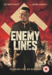 Enemy Lines DVD