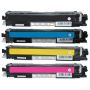 HP 126A / CE310A / CE311A / CE312A / CE313A Toner Multipack - Compatible