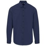 Mens Long Sleeve Sheffield Stretch Shirt