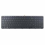 Kb For Hp 650 G2 Series
