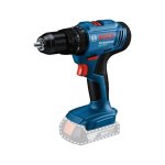 Bosch 18V Cordless Percussion Screwdriver Tool Only Gsb 183-LI