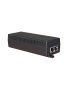 Acconet. Acconet 10GBE 54V 60W Active Poe++ Injectormetalcase