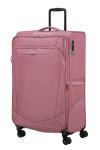 AMERICAN TOURISTER Summerride Spinner Expandable 80CM Lilas Pink