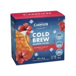 Cranberry Hibiscus Cold Brew 20 X 8G