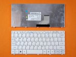 Acer Aspire One D260 532H AO532H NAV50 521 522 No Frame Laptop Keyboard White