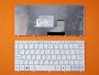 Acer Aspire One D260 532H AO532H NAV50 521 522 No Frame Laptop Keyboard White