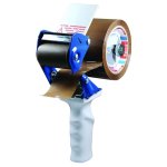 Rainer Losch Adhesive Tape Hand Dispenser Lorago With Brake 50MM