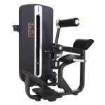 Benchmark Ab Crunch Performance Line