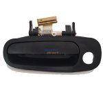 Toyota Corolla Front Door Handle Outer Left 96-02