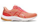ASICS Women's Gel-pulse 14 Road Running Shoes - Summer Dune white - 4.5