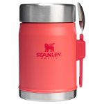 Stanley The Legendary Food Jar + Spork 0.4L 14OZ
