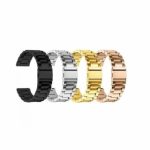 Huawei Killer Deals Milanese Band Watch Fit - Rose Gold - Best Bargains Online