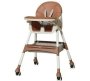 Foldable Toddler Feeding Chair Foldable