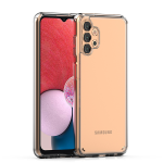 Shockproof Clear Cover For Galaxy A13