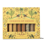 @home Curries Of Origin Collection