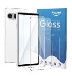 Sony Xperia 10 Vii Premium Tempered Glass Screen Protector 2PK