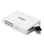 Pisen All In One Card Reader