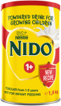 Nido 1+ Growing Milk Powder 1.8KG