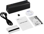 Poslab 3 Track Msr USB