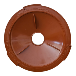 Eartheco Pool Weir Vacuum Lid Original Replacement Part